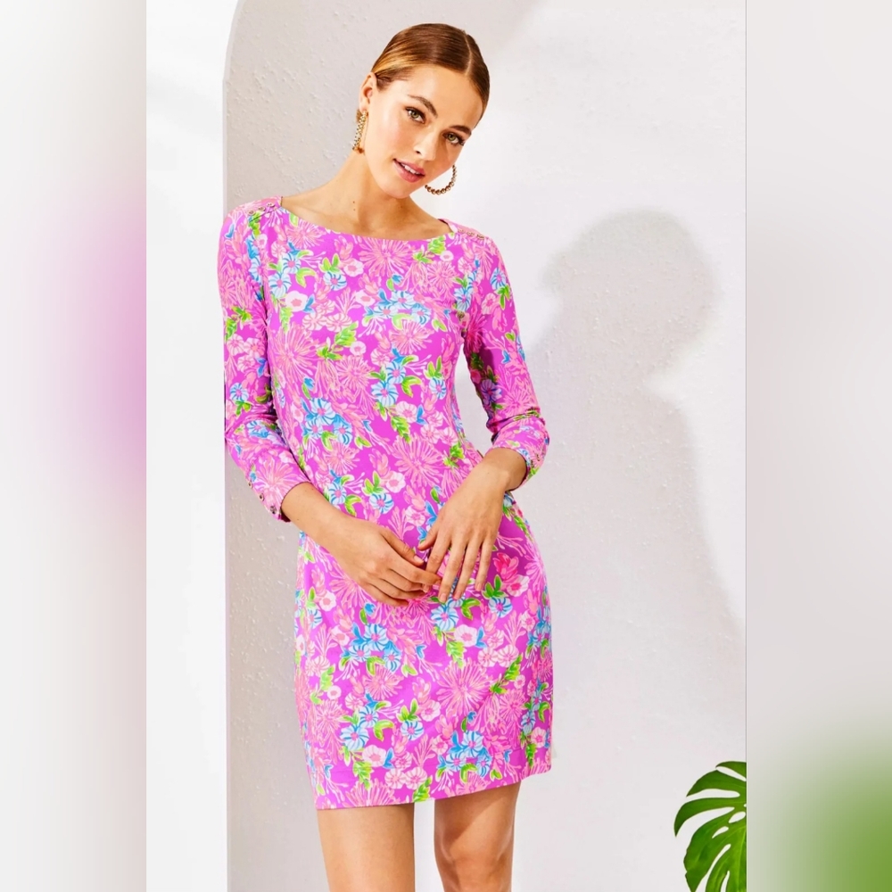 Lilly Pulitzer "Sophie Dress"